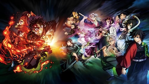 Demon Slayer: Kimetsu no Yaiba 1. Sezon 4. Bölüm