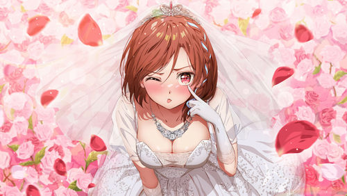 I’m Getting Married to a Girl I Hate in My Class 1. Sezon 4. Bölüm