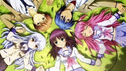 Angel Beats! 1. Sezon 3. Bölüm