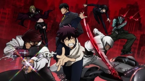 Blood Blockade Battlefront 2. Sezon 1. Bölüm