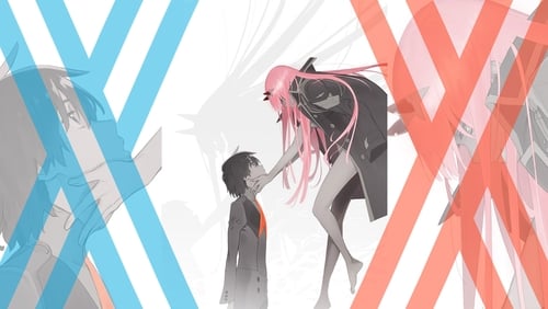 DARLING in the FRANXX 1. Sezon 12. Bölüm