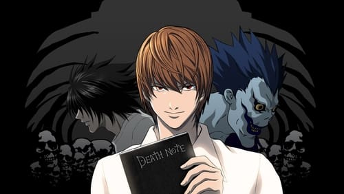 Death Note 1. Sezon 22. Bölüm