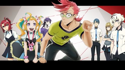 Kiznaiver 1. Sezon 11. Bölüm