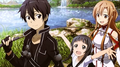 Sword Art Online 3. Sezon 22. Bölüm