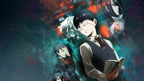 Tokyo Ghoul 3. Sezon 10. Bölüm