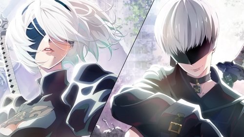 NieR:Automata Ver1.1a 1. Sezon 19. Bölüm