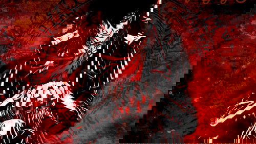 Hellsing 1. Sezon 13. Bölüm