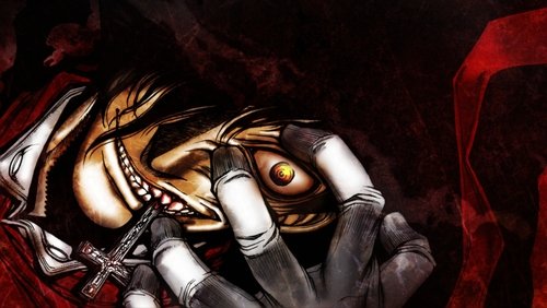 Hellsing Ultimate 1. Sezon 1. Bölüm