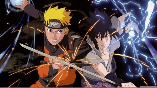 Naruto Shippūden 1. Sezon 31. Bölüm