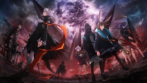 Arknights 2. Sezon 1. Bölüm