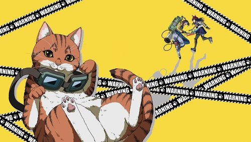 Nyaight of the Living Cat 1. Sezon 1. Bölüm