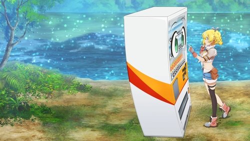 Reborn as a Vending Machine, I Now Wander the Dungeon 2. Sezon 1. Bölüm