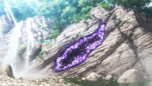 Ruri Rocks 1. Sezon 1. Bölüm