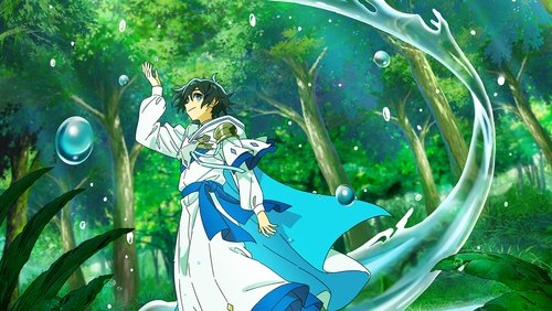 The Water Magician 1. Sezon 1. Bölüm