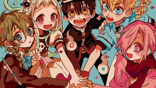 Toilet-Bound Hanako-kun 1. Sezon 3. Bölüm