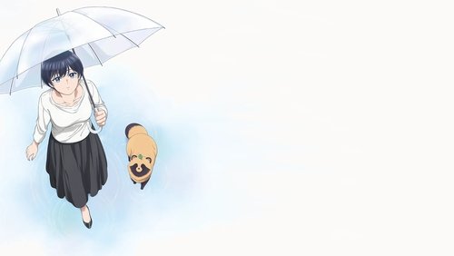With You and the Rain 1. Sezon 1. Bölüm
